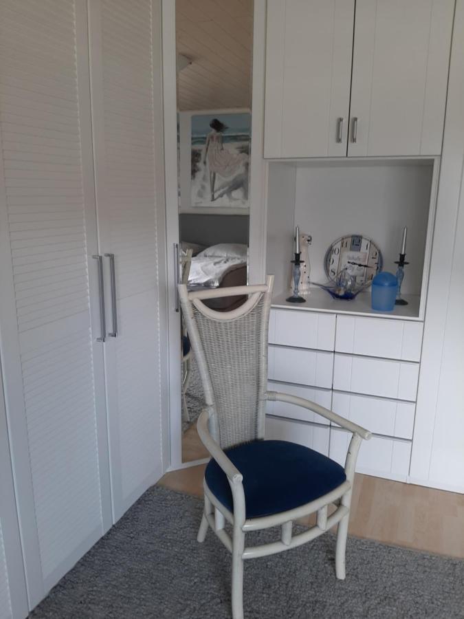 Appartement Auf Dem Land Neuenkirchen  Buitenkant foto